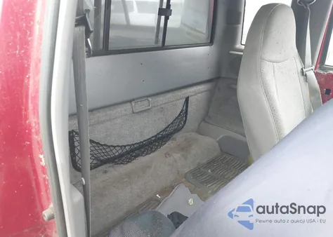 1994 Ford Ranger Super Cab from USA, damaged, VIN 1FTCR14X6RPB00009